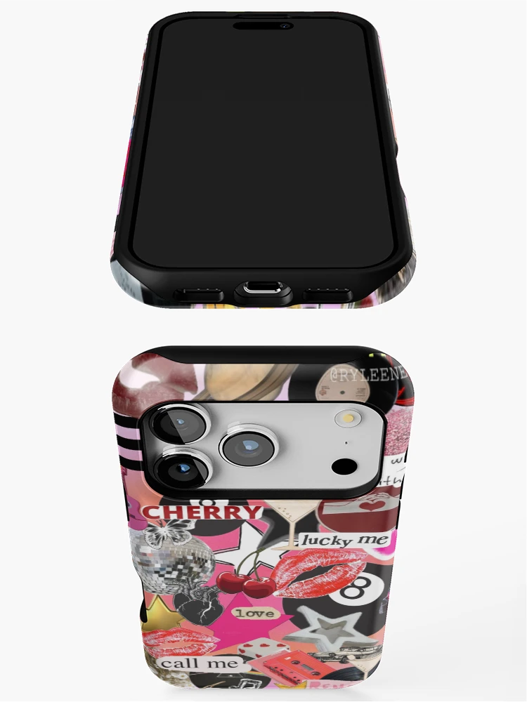 Thumbnail 3 of 4, iPhone Case, Dream designed and sold by Rylee-7.