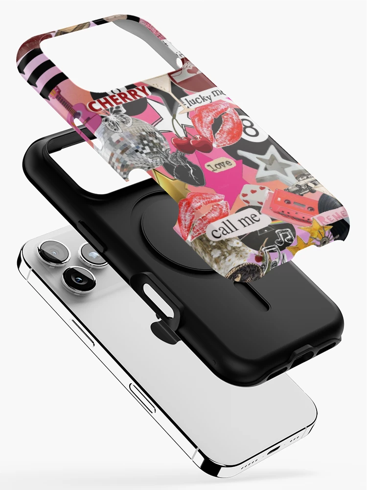 Thumbnail 2 of 4, iPhone Case, Dream designed and sold by Rylee-7.