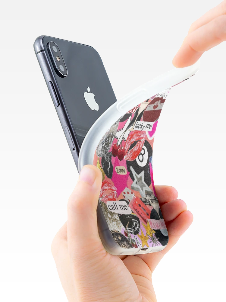 Thumbnail 4 of 5, iPhone Case, Dream designed and sold by Rylee-7.