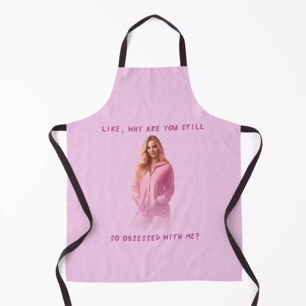 Item preview, Regina George Obsessed with me designed and sold by chntl-shop.