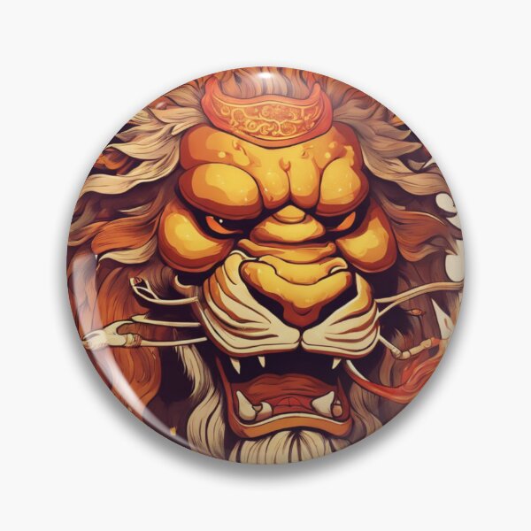 Item preview, Imperial Roar designed and sold by andrew758.
