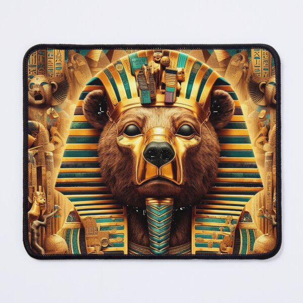 Item preview, Animal Pharaoh designed and sold by RaF71PrO.
