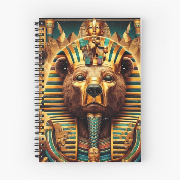 Item preview, Animal Pharaoh designed and sold by RaF71PrO.