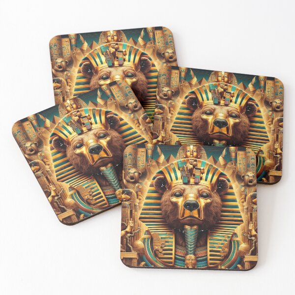Item preview, Animal Pharaoh designed and sold by RaF71PrO.