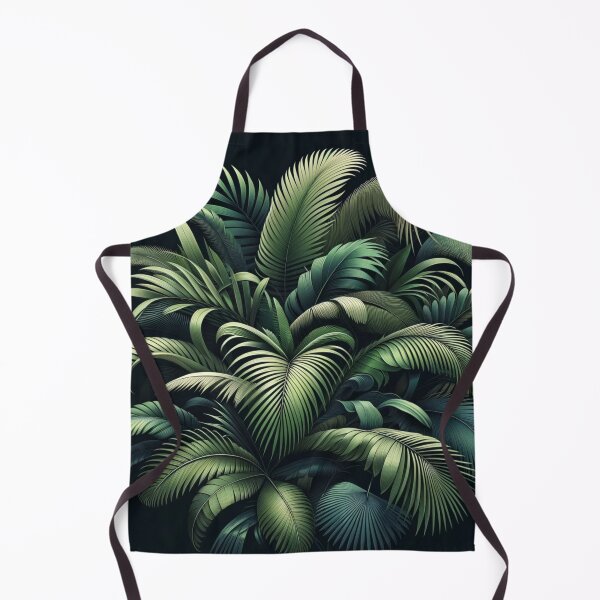 Item preview, Palm trees designed and sold by CreativeMindAH.