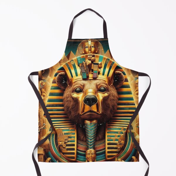 Item preview, Animal Pharaoh designed and sold by RaF71PrO.