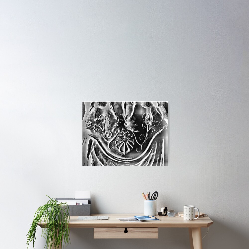 Item preview, Poster designed and sold by stillherex.