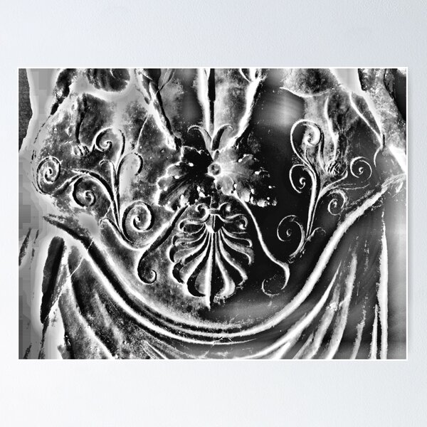 Item preview,  Emperor relief designed and sold by Stillherex.com Stillherex.es.