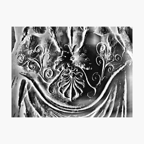 Item preview,  Relieve de emperador designed and sold by Stillherex.com Stillherex.es.