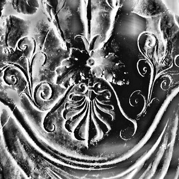 Artwork thumbnail, Emperor relief by Stillherex.com Stillherex.es