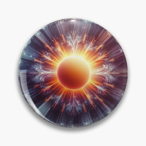 Item preview, Joint dislocation: an explosion of sensations. designed and sold by Lyavalio.