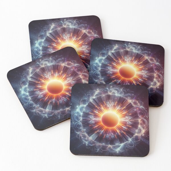 Item preview, Joint dislocation: an explosion of sensations. designed and sold by Lyavalio.