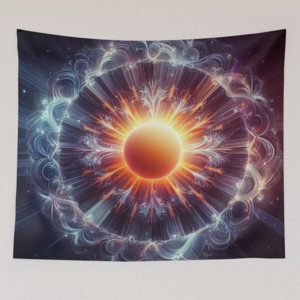 Item preview, Joint dislocation: an explosion of sensations. designed and sold by Lyavalio.