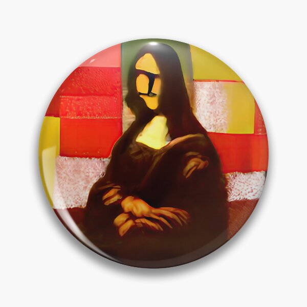 Item preview, Contemporary Monna designed and sold by RDBarts.