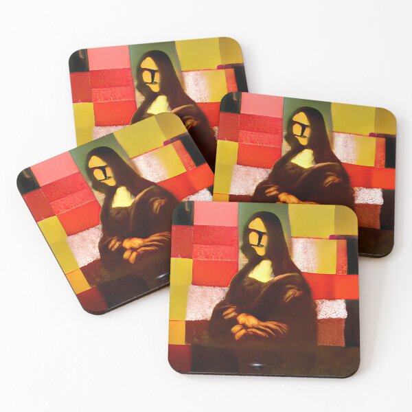 Item preview, Contemporary Monna designed and sold by RDBarts.