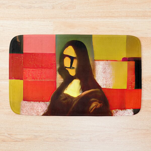 Item preview, Contemporary Monna designed and sold by RDBarts.