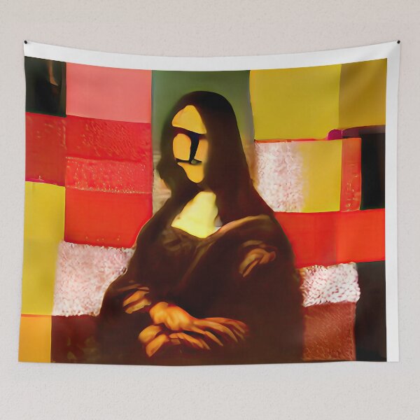 Item preview, Contemporary Monna designed and sold by RDBarts.