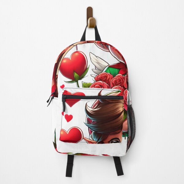 Item preview, Valentine's Day Elf designed and sold by Designowner.