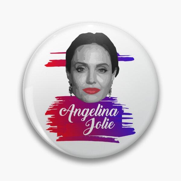 Item preview, Angelina Jolie designed and sold by Favezz.