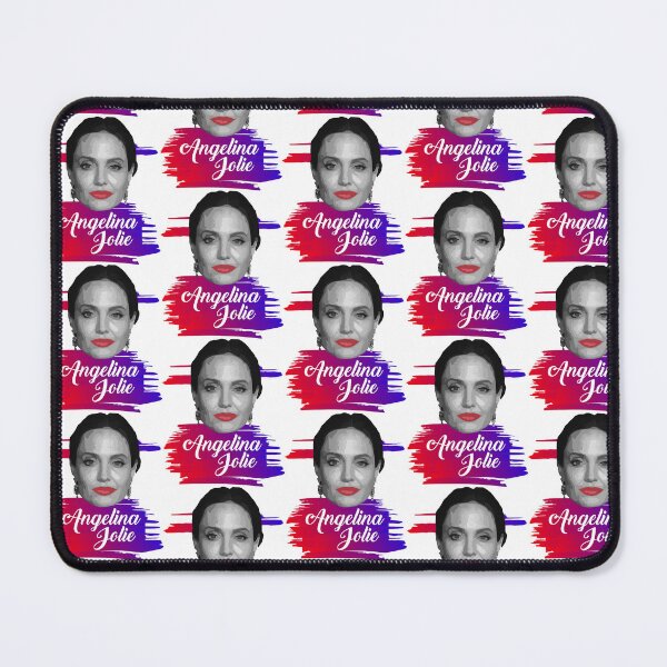 Item preview, Angelina Jolie designed and sold by Favezz.