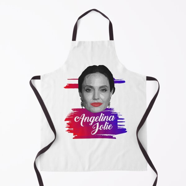Item preview, Angelina Jolie designed and sold by Favezz.