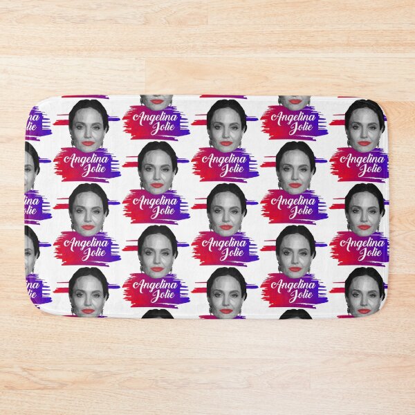 Item preview, Angelina Jolie designed and sold by Favezz.