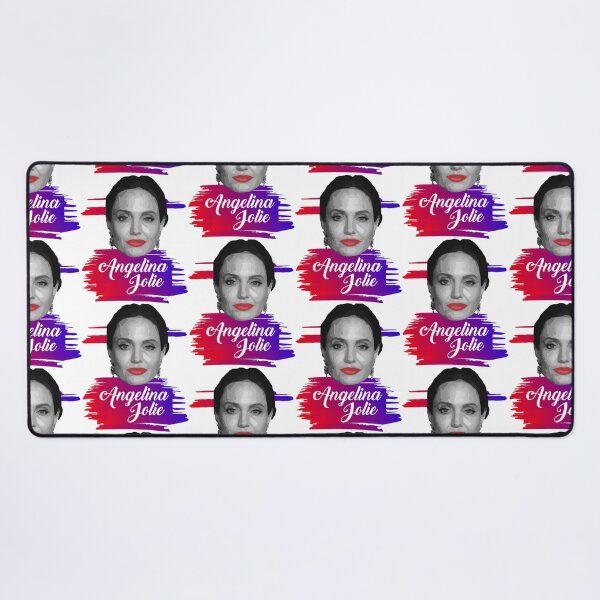 Item preview, Angelina Jolie designed and sold by Favezz.