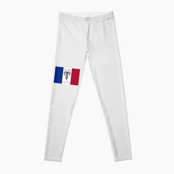 Flag of Kansas City, Missouri Leggings