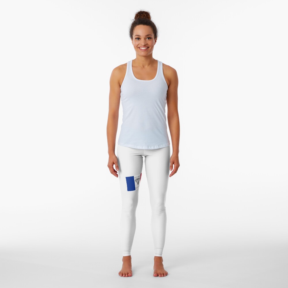 Flag of Kansas City, Missouri Leggings