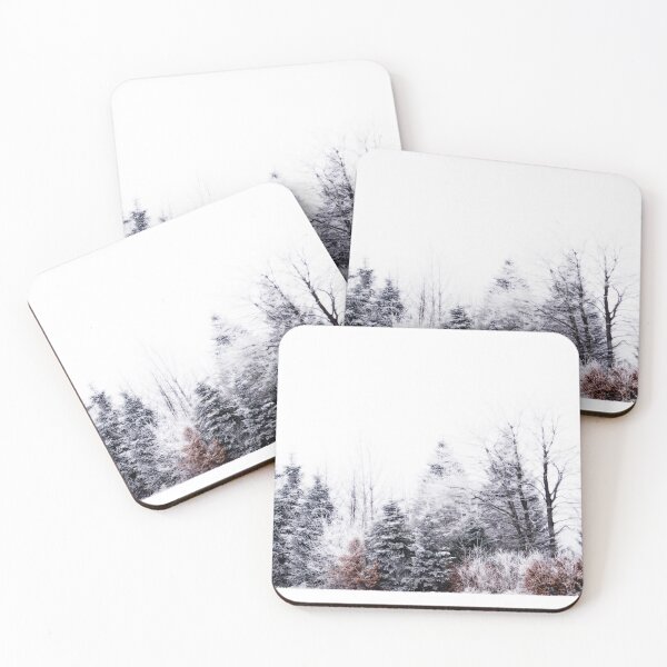 Item preview, Wonderful Hoar Frost designed and sold by Imi Koetz.