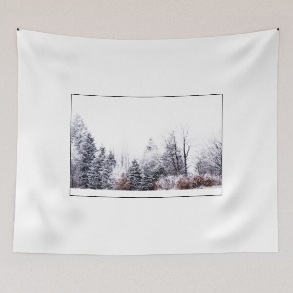 Item preview, Wonderful Hoar Frost designed and sold by Imi Koetz.