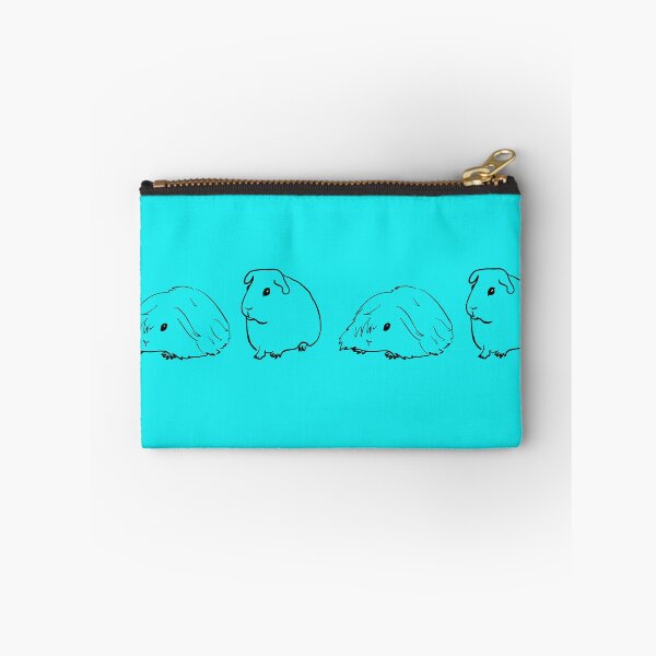 Item preview, Guinea Pigs On Parade designed and sold by Melindatodd.