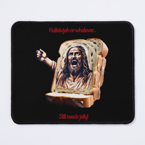 Item preview, Still needs jelly! designed and sold by FatCatStudios.
