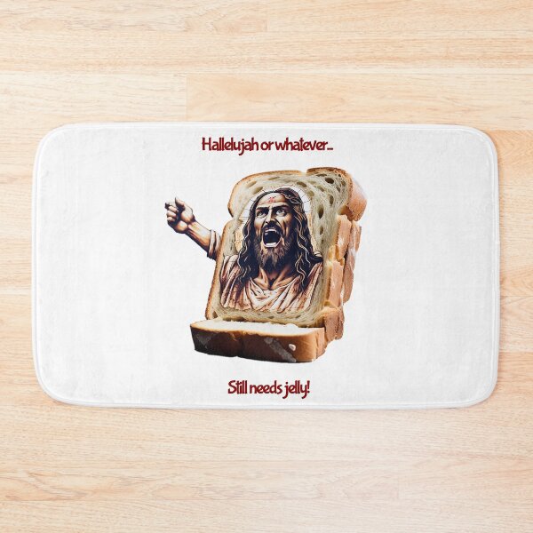 Item preview, Still needs jelly! designed and sold by FatCatStudios.