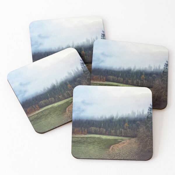 Item preview, Misty Mountain designed and sold by Cody  Johansen.