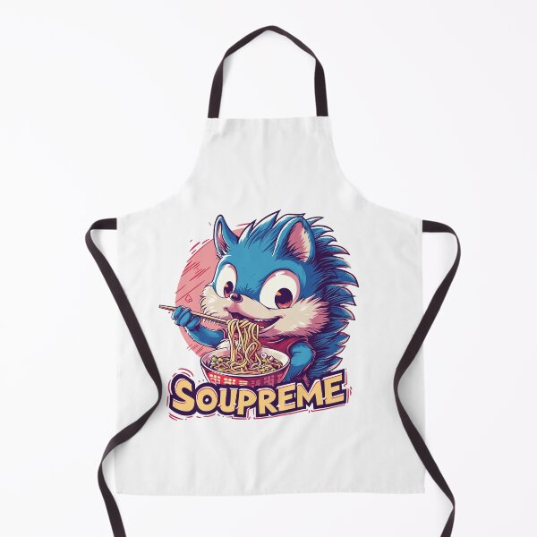 Item preview, Noodle-Loving Speedster Tee designed and sold by PrintMastery.