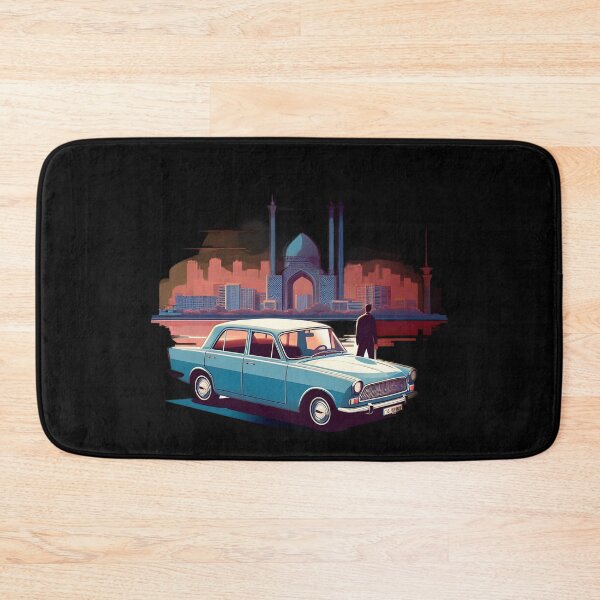 Item preview, Classic car in Iran designed and sold by Persian Pride Official.