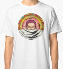 Haloed ... Donuts? Classic T-Shirt