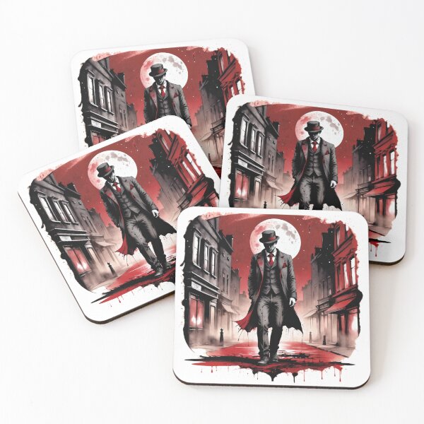 Item preview, An Alone Man Is Walking designed and sold by KeopsMurat.