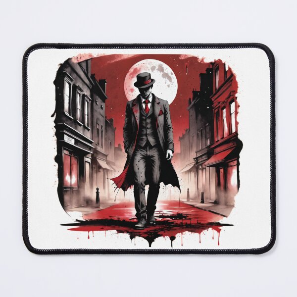 Item preview, An Alone Man Is Walking designed and sold by KeopsMurat.