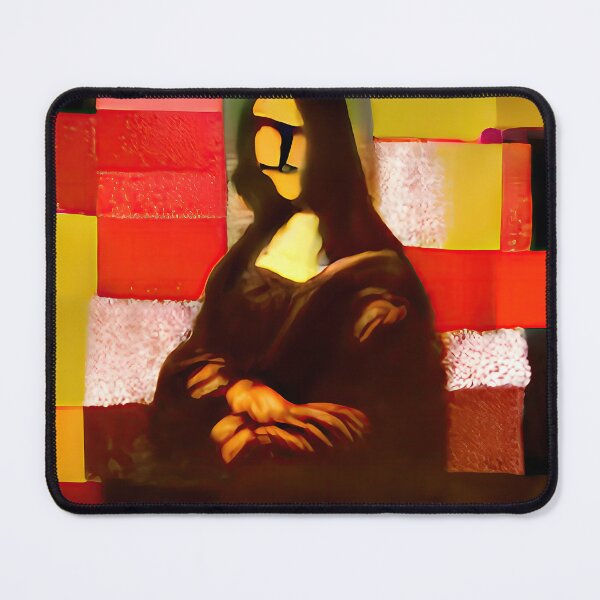Item preview, Contemporary Monna designed and sold by RDBarts.