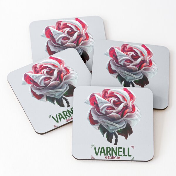 Item preview, Varnell Georgia designed and sold by MoMidoStore.