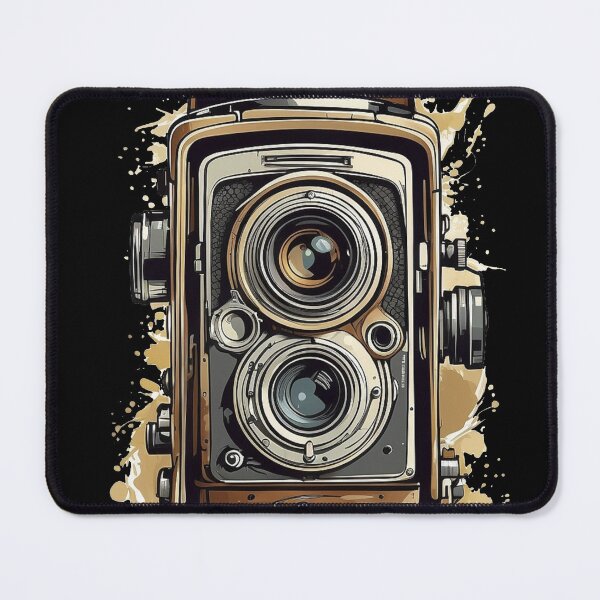 Item preview, Vintage Camera designed and sold by drawbey.
