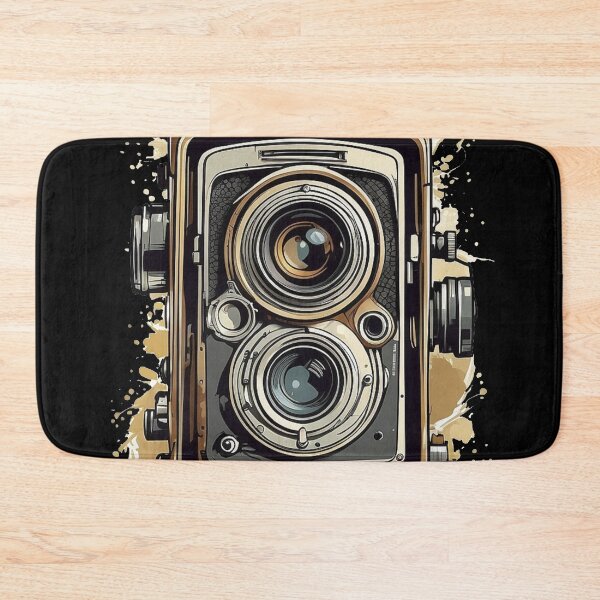 Item preview, Vintage Camera designed and sold by drawbey.