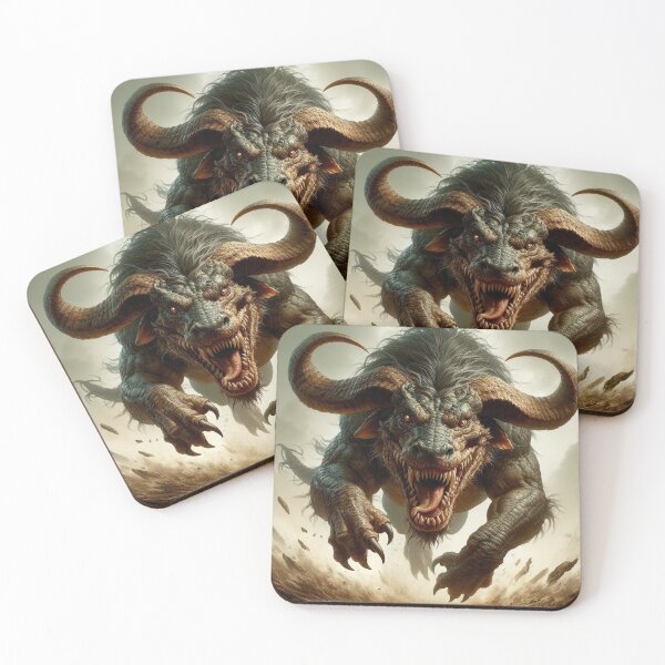 Item preview, King of Terror designed and sold by RaF71PrO.