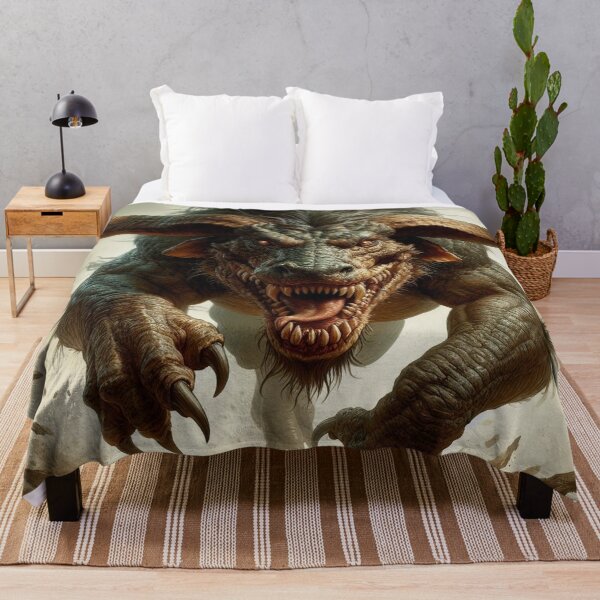 Item preview, King of Terror designed and sold by RaF71PrO.