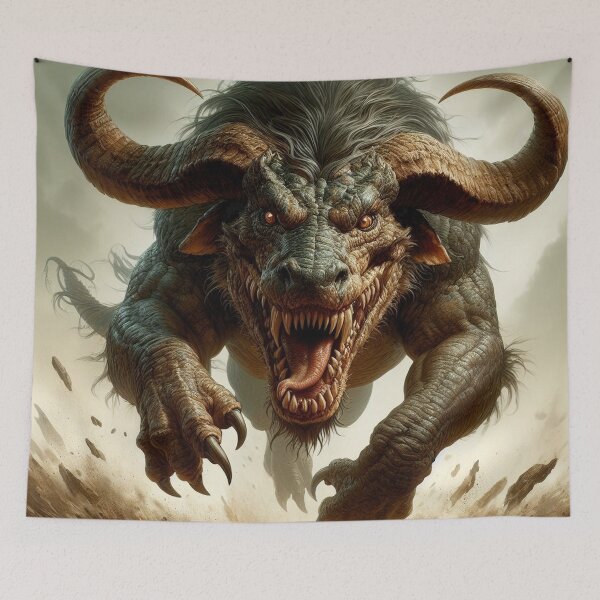 Item preview, King of Terror designed and sold by RaF71PrO.