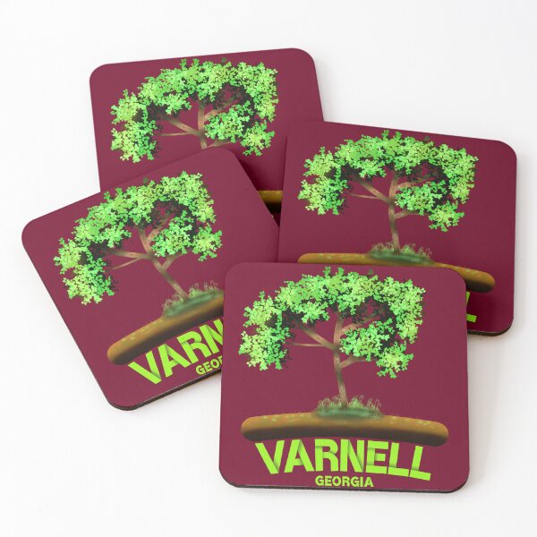 Item preview, Varnell Georgia designed and sold by MoMidoStore.