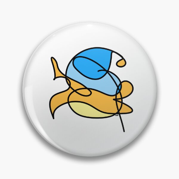 Item preview, Lantern fish designed and sold by Ohazart.