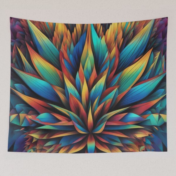 Item preview, Nature's Elegant Choreography  designed and sold by Owl-o-the-wisp.